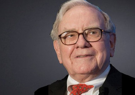 Đây là cách Warren Buffett trả lời nếu bạn hỏi 'Tôi sẽ ra sao khi kiếm được nhiều tiền hơn nữa?'