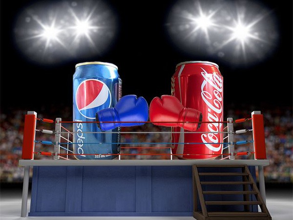 Pepsi làm gì khi được rao bán công thức pha chế bí mật của Coca Cola?