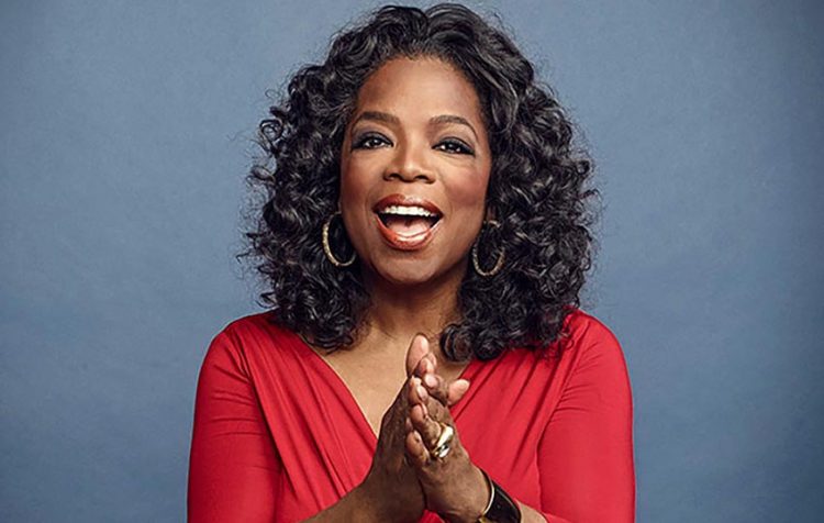 Oprah Winfrey: Trước khi làm bất cứ việc gì, bạn cũng nên hỏi bản thân mình một câu