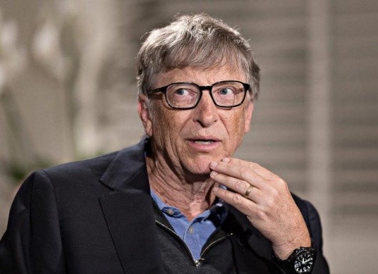 Thói quen đơn giản giúp Bill Gates năm 28 tuổi thoát khỏi tình trạng kiệt sức