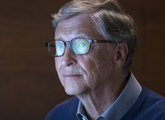 Tỷ phú Bill Gates chia sẻ chìa khóa hạnh phúc, khỏe mạnh là làm 4 việc, không cần đến tiền