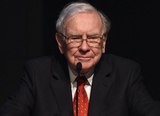 100 câu nói hay nhất của huyền thoại đầu tư Warren Buffett