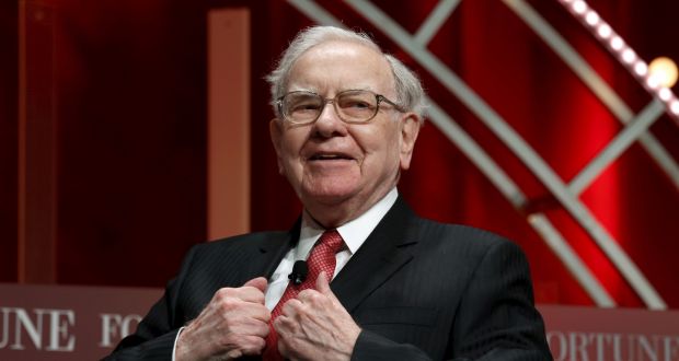 Đừng gọi Masayoshi Son là Warren Buffett ngành công nghệ