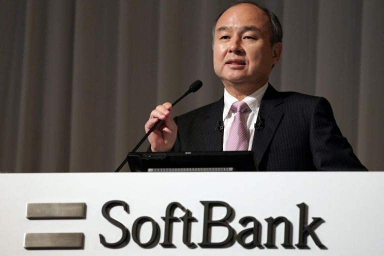 Đừng gọi Masayoshi Son là Warren Buffett ngành công nghệ