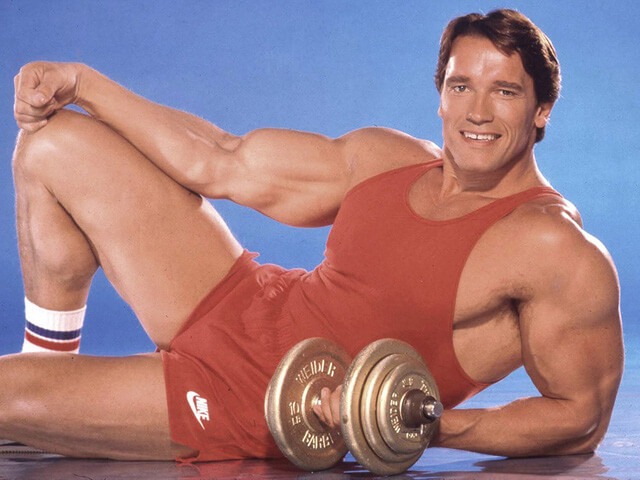 "Kẻ hủy diệt" Arnold Schwarzenegger 72 tuổi vẫn khỏe phơi phới, tất cả là nhờ chế độ ăn uống và tập luyện siêu kỷ luật này