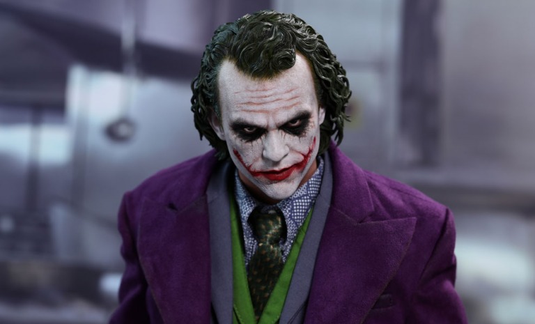 Những câu nói hay bất hủ của Joker
