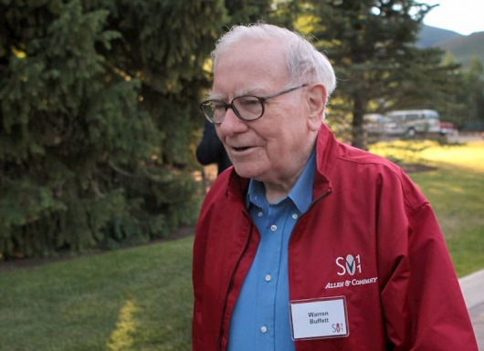 19 cuốn sách Huyền thoại Warren Buffett khuyên ai cũng nên đọc để thành công (Phần 1)