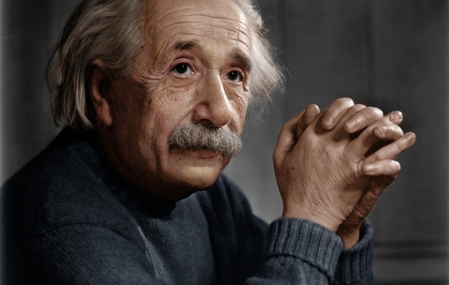 4 bài học vô giá về sự sáng tạo của nhà thiên tài vật lý Albert Einstein: Dù bạn là ai cũng nên biết!