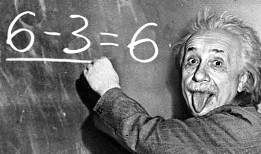 4 bài học vô giá về sự sáng tạo của nhà thiên tài vật lý Albert Einstein: Dù bạn là ai cũng nên biết!