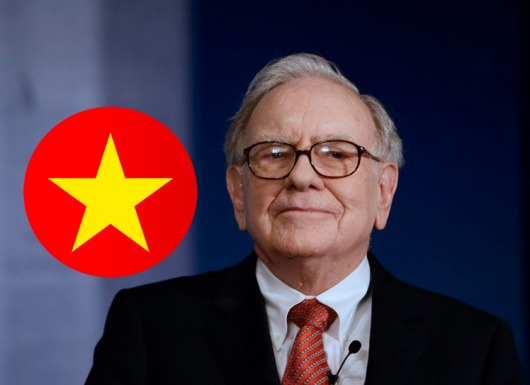 Bạn có tố chất để trở thành Warren Buffett của Việt Nam không?