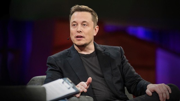 Câu đố "hack não" của Elon Musk: CNBC đã in ra giấy và dán chúng khắp Mahattan nhưng chỉ có 1 người trả lời đúng!
