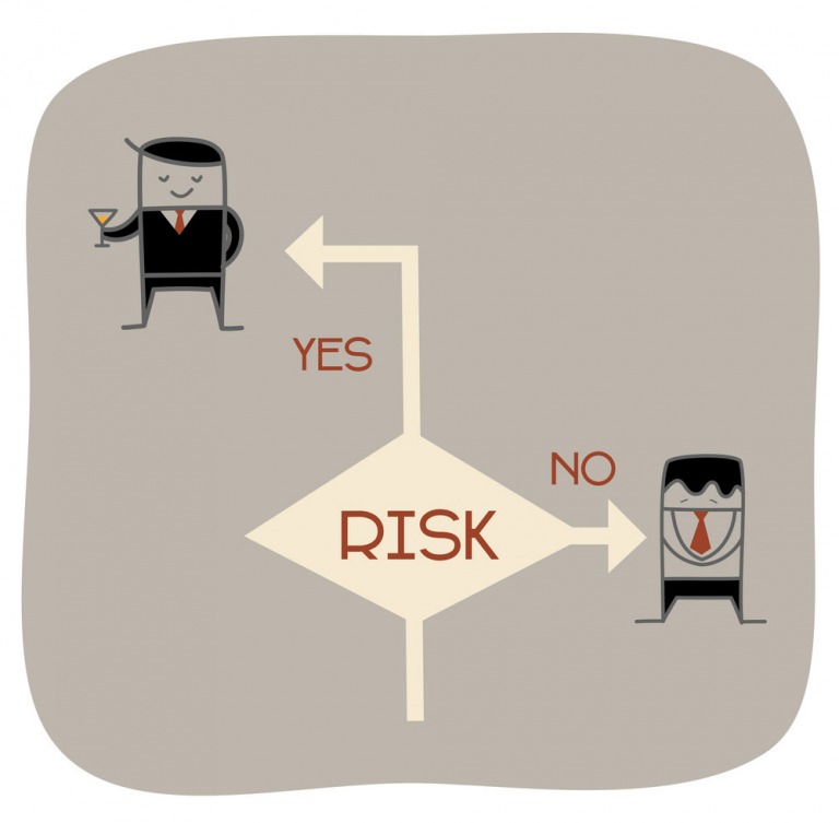 Đầu tư dài hạn: kiểm soát rủi ro hay chơi lớn từ mạo hiểm? 