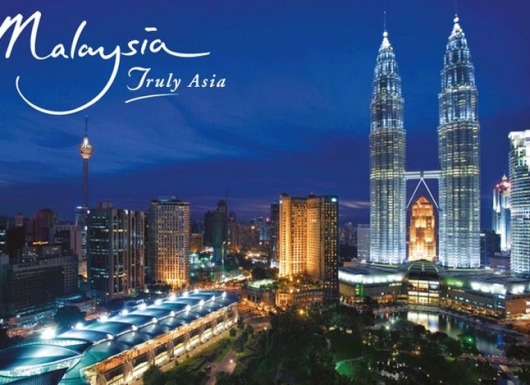 “Malaysia, Truly Asia” – Chiến dịch marketing đỉnh cao của người Mã Lai
