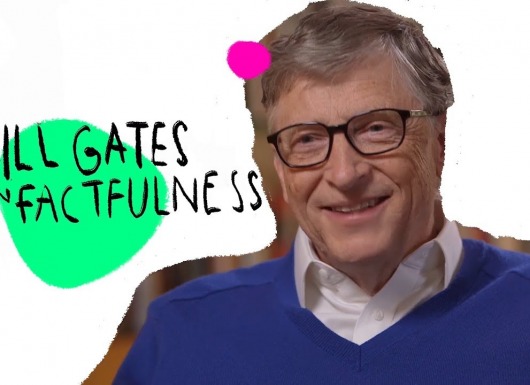 Muốn trở thành nhân viên của Bill Gates, bạn không thể bỏ qua 2 cuốn sách này!