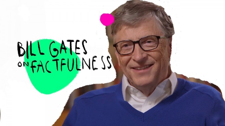 Muốn trở thành nhân viên của Bill Gates, bạn không thể bỏ qua 2 cuốn sách này!