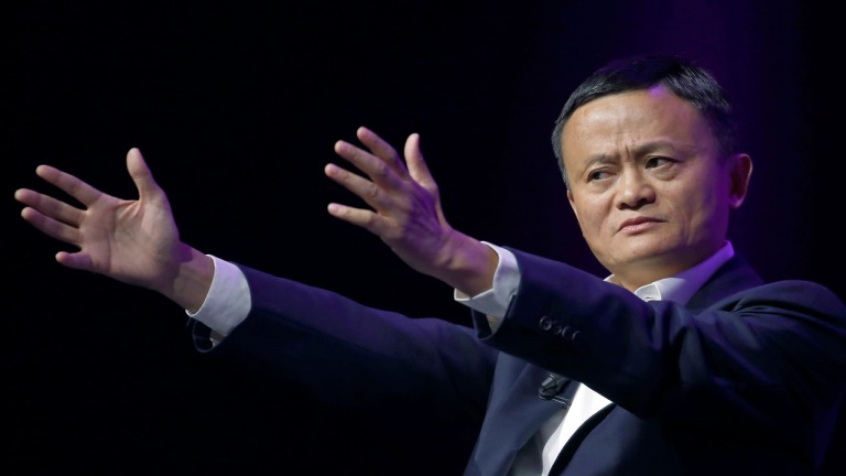 Năng lực bình thường, không tiền tài, gia thế, Harvard Business Review chỉ ra 5 yếu tố giúp Jack Ma thành công