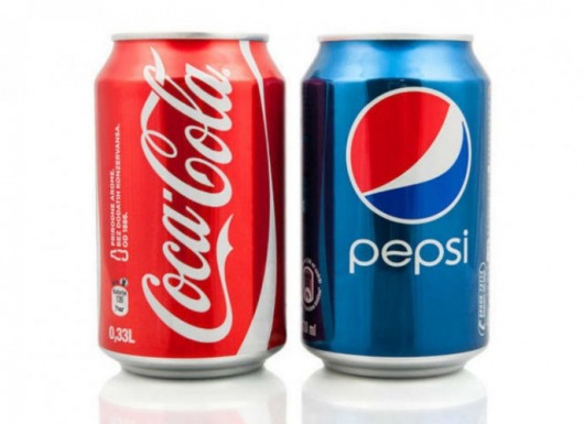 Chiến thuật ‘0 đồng’ giúp Coca Cola và Pepsi thu cả tỷ USD nhờ "bữa ăn miễn phí" trong bẫy chuột!