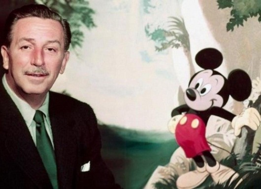 Chủ tịch Walt Disney và hành trình xây dựng đế chế 260 tỷ USD
