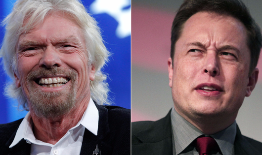Đây là cách Elon Musk, Richard Branson sử dụng 24 giờ để làm việc và tạo ra hàng tỷ đô la, còn chúng ta thì không