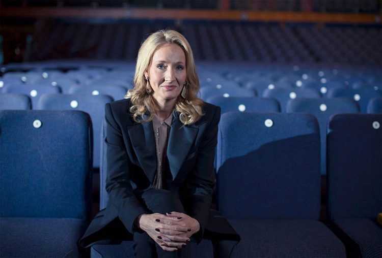 J.K. Rowling – Thất bại, Mơ ước cho đến Thành công