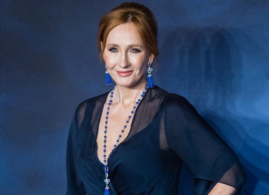 J.K. Rowling – Thất bại, Mơ ước cho đến Thành công