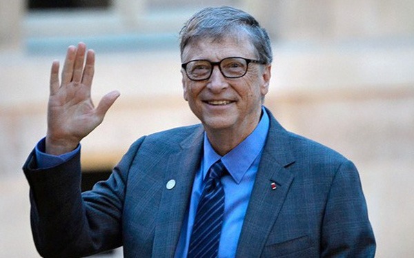Khi còn làm việc ở Microsoft, Bill Gates luôn cho rằng “ngủ nhiều là lười biếng” nhưng giờ đây ông đã nghĩ khác
