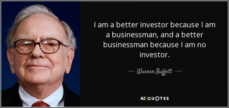 Các nguyên tắc đầu tư giá trị - sự tiến hóa từ Graham đến Buffett ngày nay