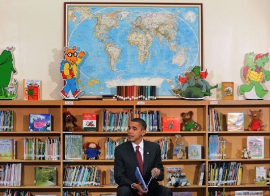 19 quyển sách “gối đầu giường” của cựu Tổng thống Mỹ Barack Obama trong 2019, ai cũng nên tìm đọc để thành công
