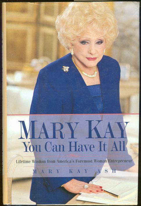 4 bài học kinh doanh chiến lược bạn có thể học từ Mary Kay