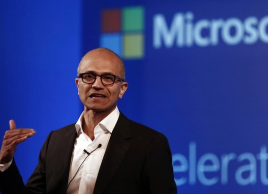 CEO Microsoft, Amazon chia sẻ làm gì để cân bằng công việc và cuộc sống?