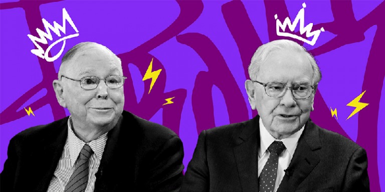 Cách Warren Buffett tránh phải thất bại từ trong trứng nước: Hiểu rõ vòng tròn năng lực của bạn