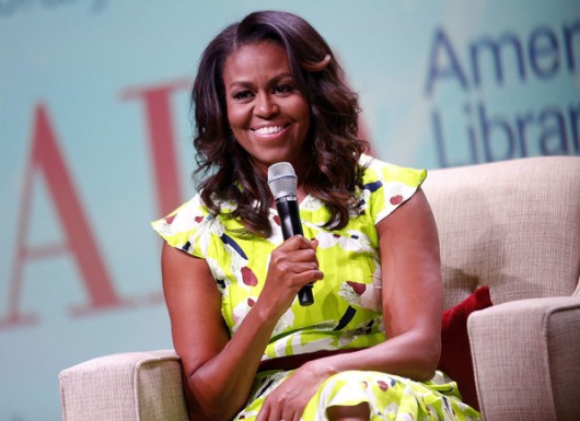 Làm theo 3 lời khuyên trong hồi ký của Michelle Obama: Trưởng thành là không ngừng tìm cách hoàn thiện bản thân!