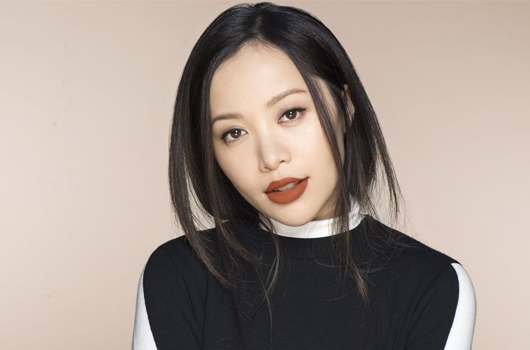 Michelle Phan: Nàng công chúa không sinh ra từ nhung lụa