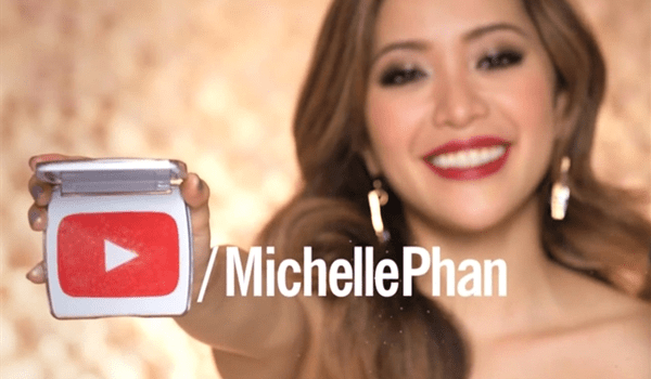 Michelle Phan: Nàng công chúa không sinh ra từ nhung lụa