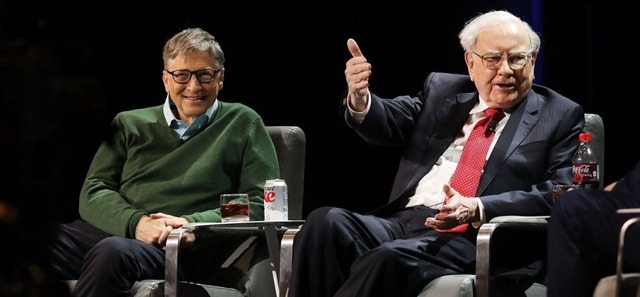 20 năm trước, Warren Buffett không tiếc đầu tư cả tỷ USD cho vợ chồng Bill Gates nhưng lời khuyên này mới là thứ khiến họ thức tỉnh và trân trọng suốt đời
