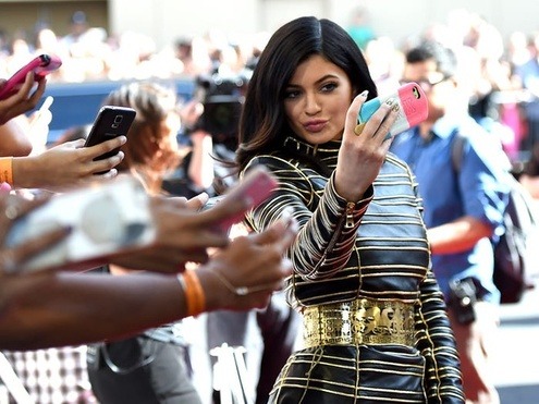 9 sự thật về độ giàu có của tỷ phú trẻ nhất thế giới Kylie Jenner
