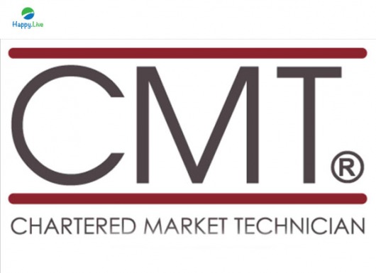 Chứng chỉ phân tích kĩ thuật thị trường (Chartered Market Technician - CMT) là gì?