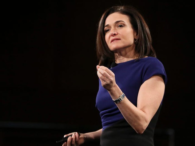Con đường trở thành người phụ nữ quyền lực nhất Facebook của Sheryl Sandberg