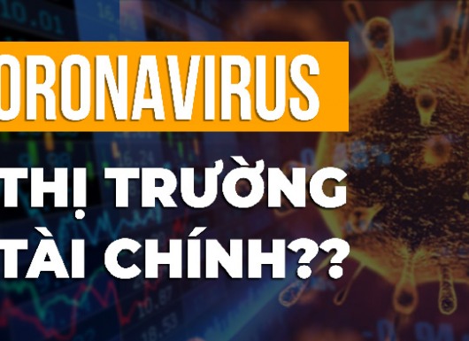 Corona virus sẽ ảnh hưởng tới túi tiền của bạn và thị trường chứng khoán thế nào?