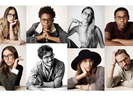 “Kỳ lân” Warby Parker phá thế độc quyền thị trường kính mắt
