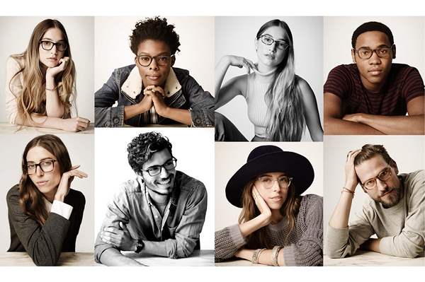 “Kỳ lân” Warby Parker phá thế độc quyền thị trường kính mắt
