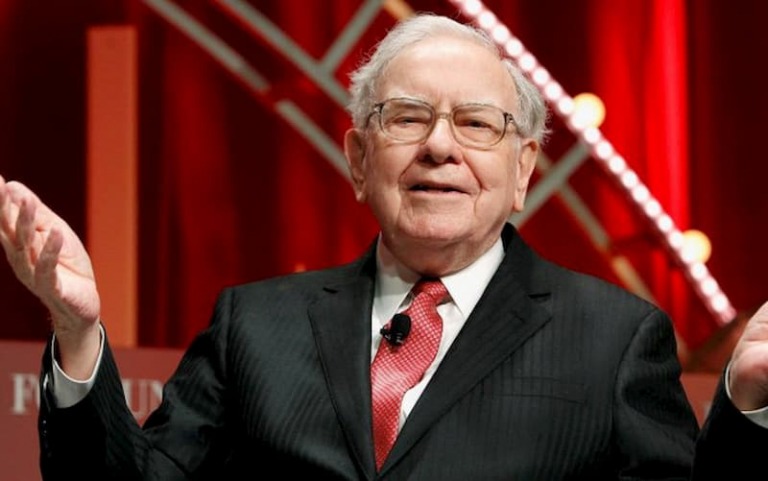 Hé lộ những cổ phiếu Warren Buffett đã mua năm 2019 - Tập trung vào tài chính ngân hàng