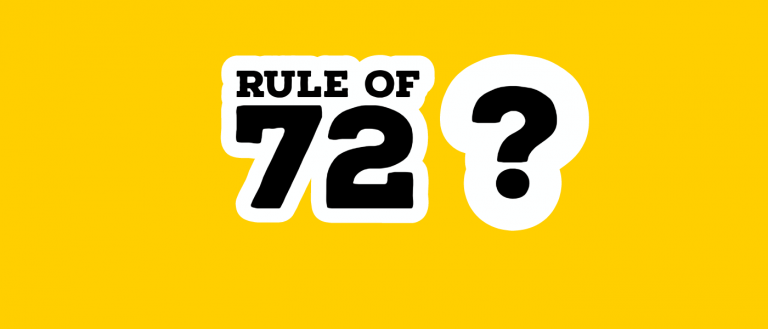 Quy tắc 72 là gì? Vì sao nhà đầu tư phải hiểu rõ quy tắc 72 | Happy Live