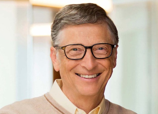 Tuổi trẻ "sống động" của Bill Gates: Ham chơi, mê cờ bạc và đặc biệt thích trái lời người lớn!