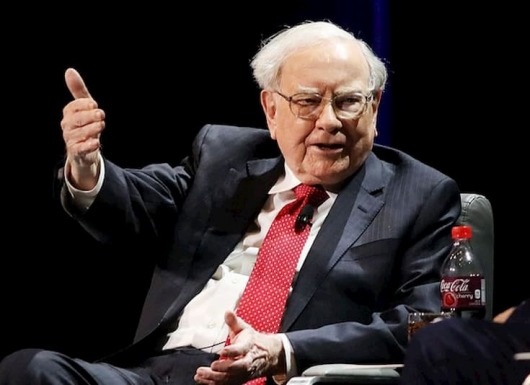 Warren Buffett sắp sửa nghỉ hưu - Berkshire Hathaway sẽ đi về đâu và ai là người kế nhiệm?