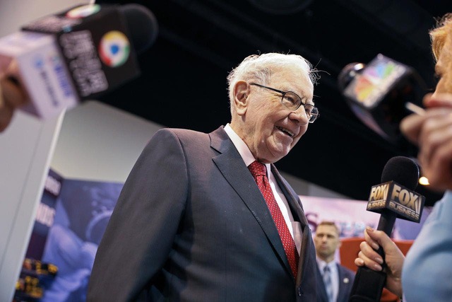 Sở hữu gần 90 tỷ USD, Warren Buffett kiếm và tiêu tiền như thế nào?