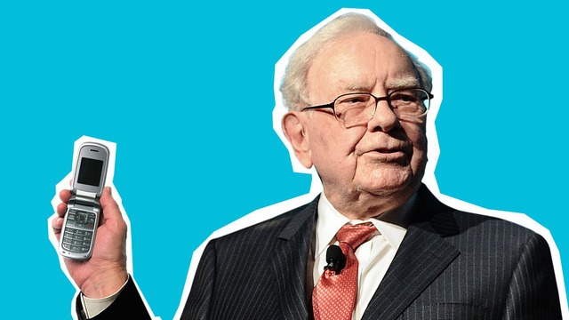 Sở hữu gần 90 tỷ USD, Warren Buffett kiếm và tiêu tiền như thế nào?