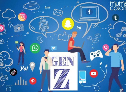 Gen Z – Thế hệ quyết định xu hướng tiêu dùng của tương lai
