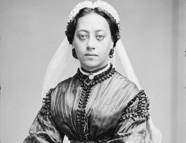 Mary Ellen Pleasant - Nữ triệu phú da màu đầu tiên tại Mỹ cuối đời trắng tay