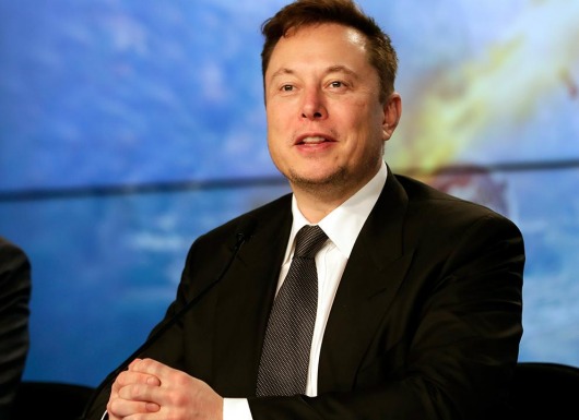 Muốn thành công hơn, hãy học 5 bí kíp làm việc hiệu quả của Elon Musk
